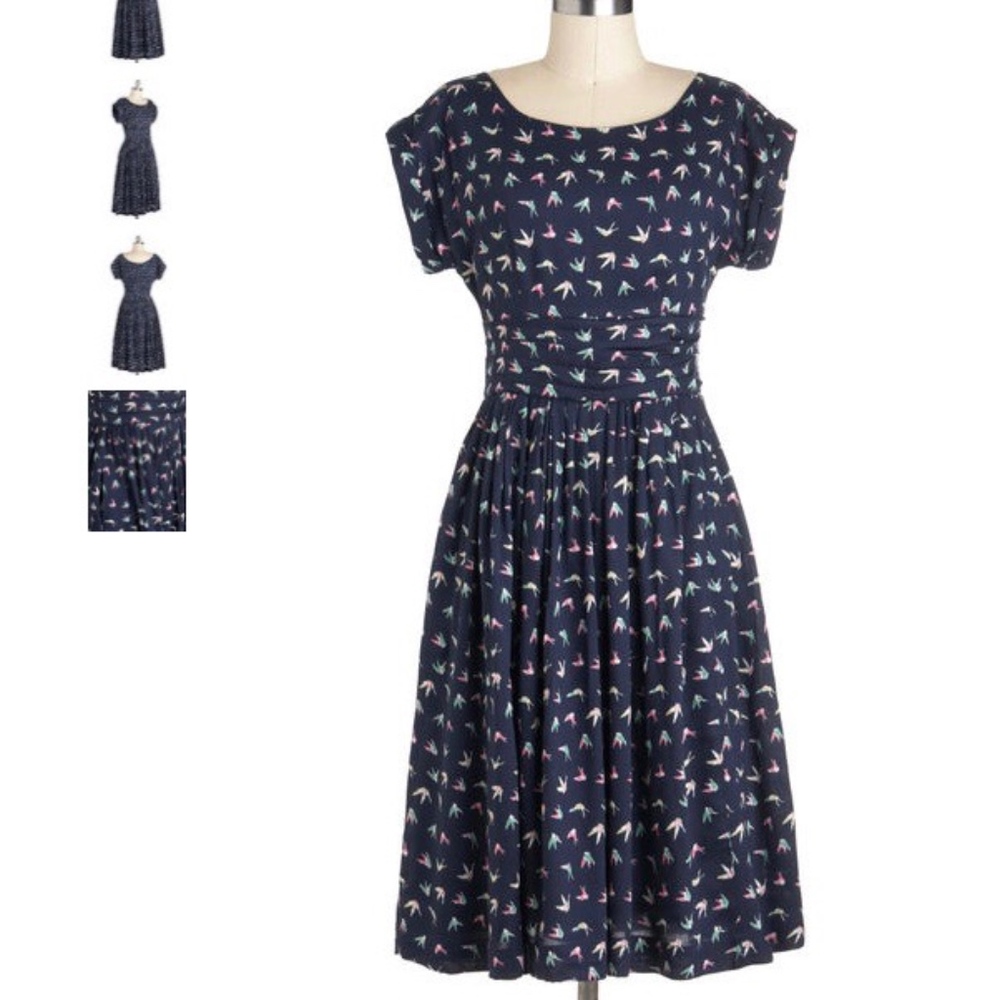 emilyandfin Dress from Modcloth